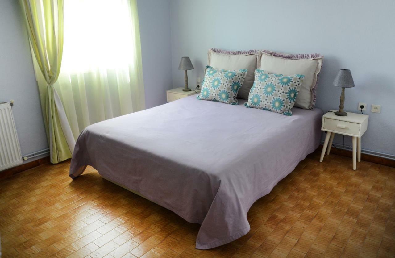 Villa Avly Maleme Exterior foto