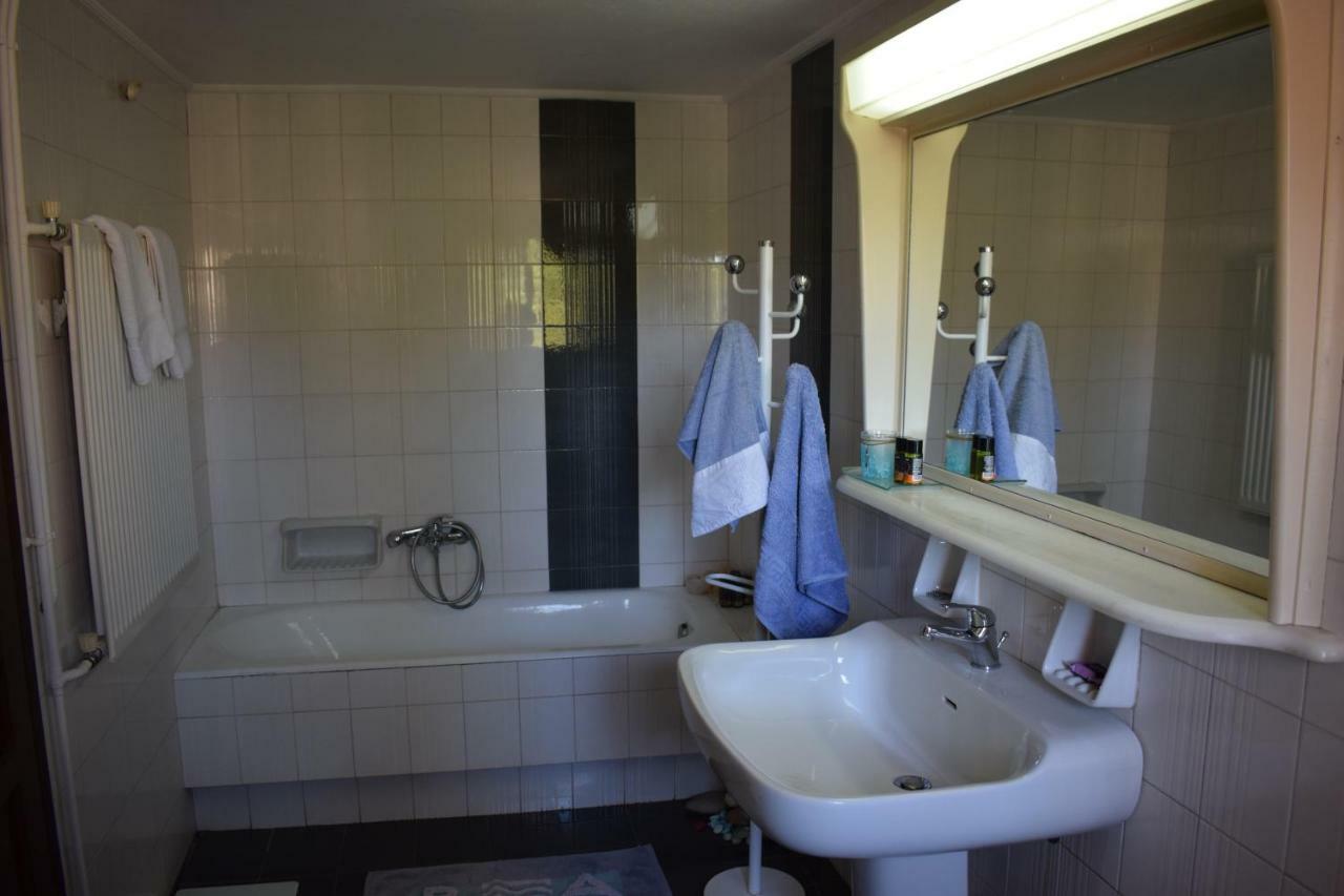 Villa Avly Maleme Exterior foto